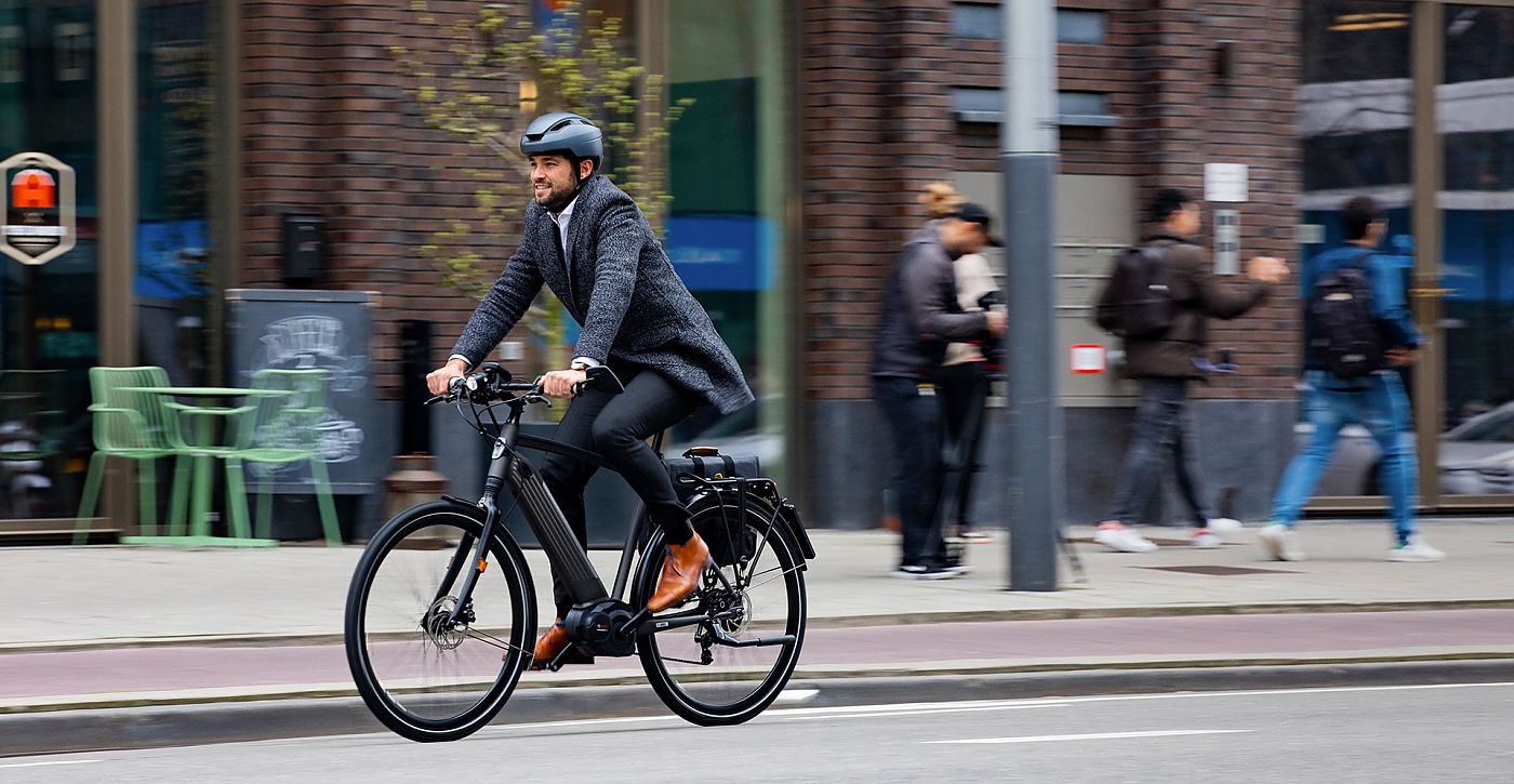 Pon 2025 bicycle group